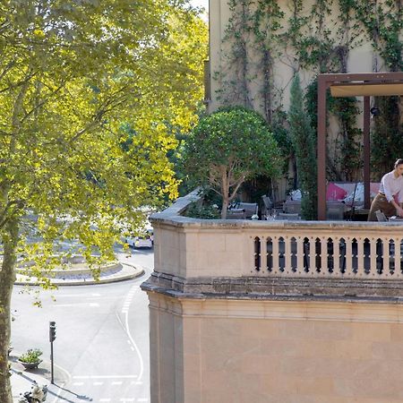 Hotel Can Alomar (Adults Only) Palma de Mallorca Eksteriør bilde